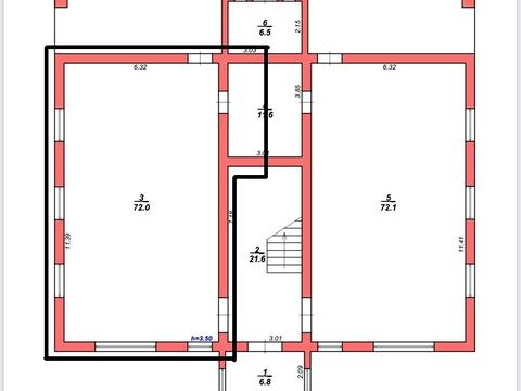 коммерческая по адресу Пилотская ул., 2б