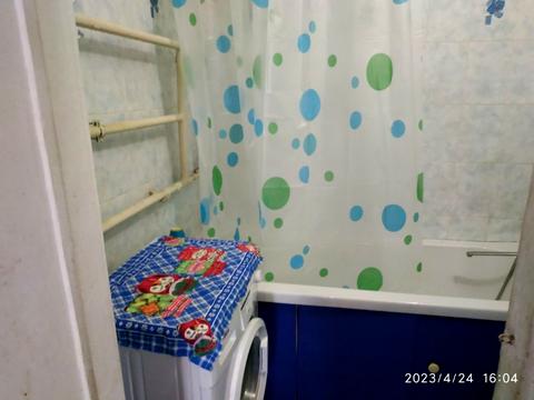 квартира по адресу Полевой пер., 8