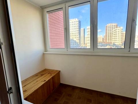 квартира по адресу Сергея Данченко ул., 3