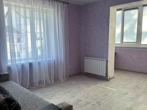 квартира по адресу Выговского ул. (Суворова), 10