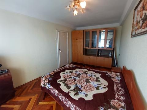 квартира по адресу Энтузиастов ул., 5