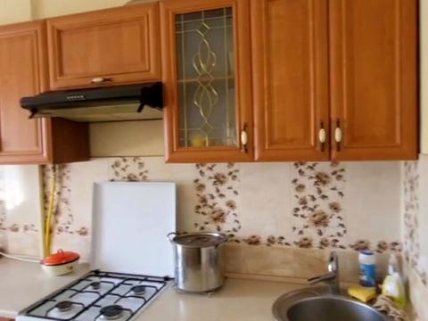 квартира по адресу Виктора Чукарина ул., 28