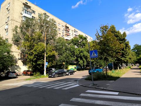 квартира по адресу Авиаконструктора Антонова ул., 2/32к4а