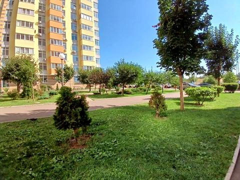 квартира за адресою Сім'ї Кульженків вул. (Петра Дегтяренка), 31-А