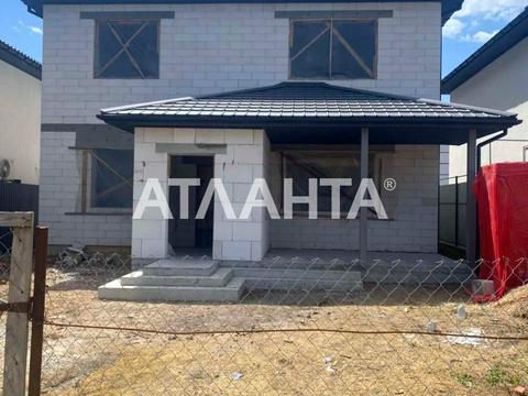 будинок за адресою Масив 15