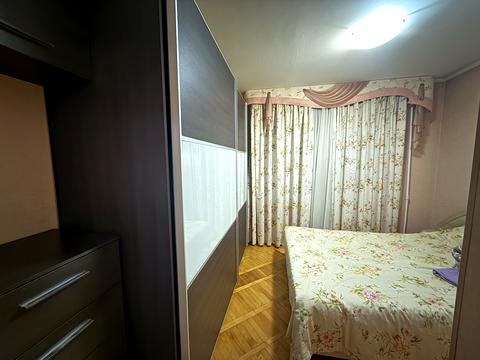 квартира по адресу Татарская ул., 3/2