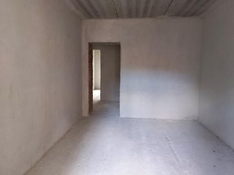 квартира по адресу Александра Довженко ул., 31-В, к.3