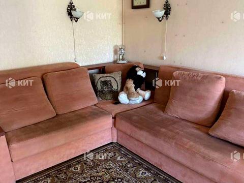 квартира по адресу Маршала Батицкого ул. (Маршала Батицького), 37