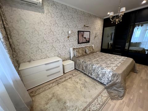 квартира по адресу Киев, Леси Украинки бульв., 7-А