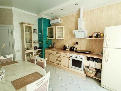 квартира за адресою Грецька вул., 2