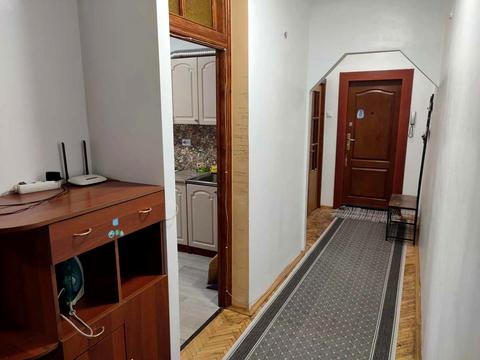 квартира за адресою Володимира Вернадського вул., 10