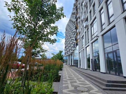квартира за адресою Берковецька вул., 6