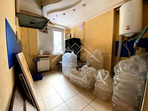 коммерческая по адресу 5-й Заречный микрорайон , 6
