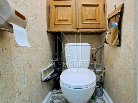 квартира за адресою Петра Григоренка просп., 7-Б