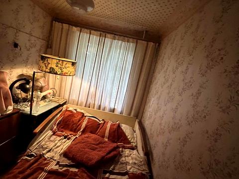 квартира за адресою Аерокосмічний просп., 171