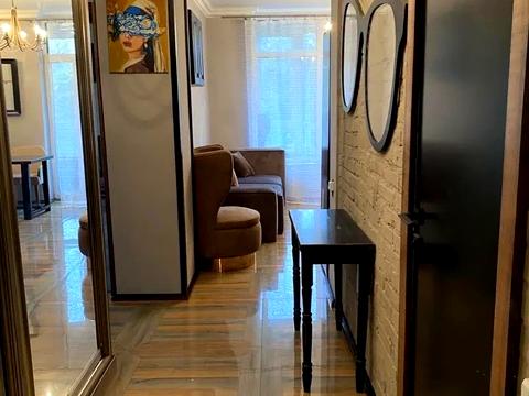 квартира за адресою Київ, Кадетський Гай вул., 8