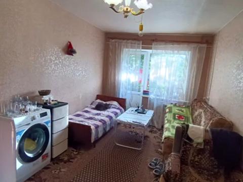 квартира по адресу Тагильская ул., 12