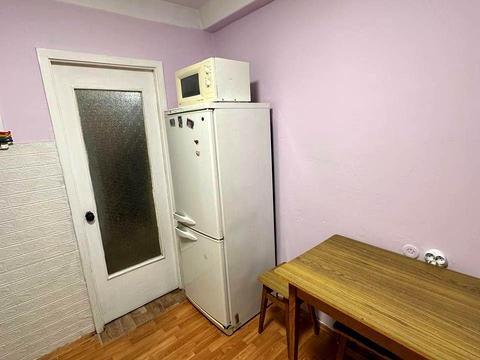 квартира по адресу Межевой пер., 5
