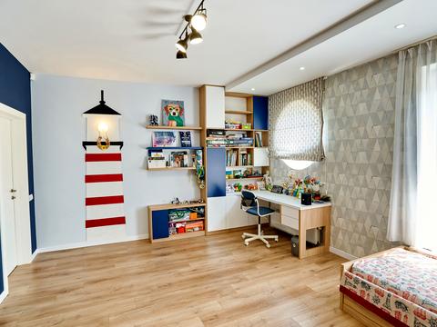 будинок за адресою с. Білогородка, Княгині Ольги, 55