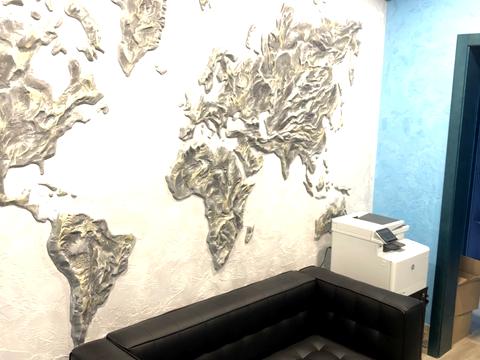 комерційна за адресою Науки просп., 55-А