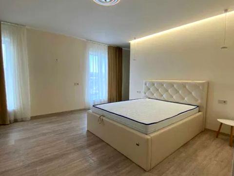 квартира по адресу Мандрыковская ул., 51л
