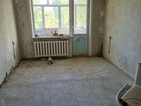 квартира по адресу Мира ул., 27