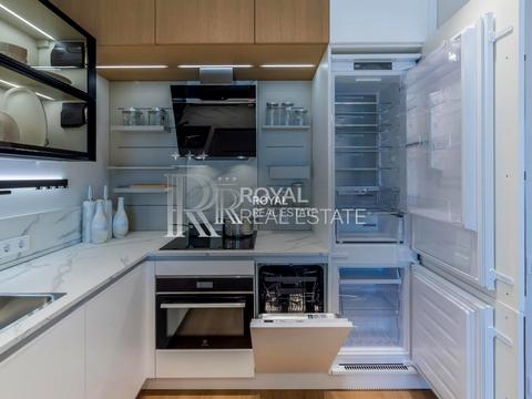 квартира за адресою Оболонський просп., 6-А
