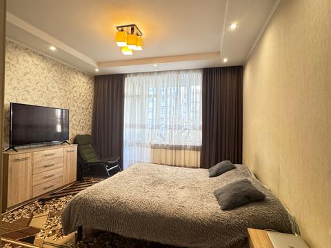квартира за адресою Хіміків, 21