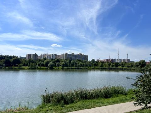 квартира по адресу Степана Бандери ул., 40/2-Г