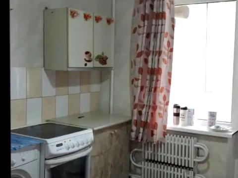 квартира по адресу Гидропарковая ул., 17
