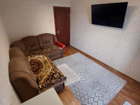 квартира по адресу Херсонское шоссе, 38
