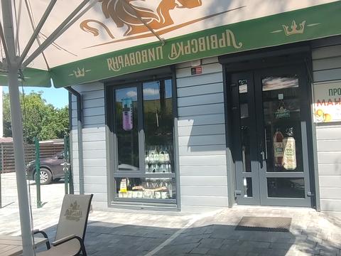 комерційна за адресою Лісорубна вул., 4
