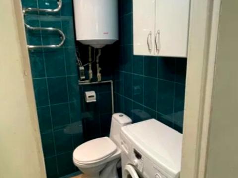 квартира за адресою Звенигородська вул., 37