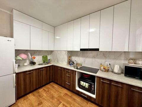 квартира за адресою Балтійський пров., 3