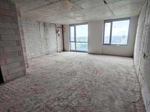 квартира по адресу Степана Бандеры ул., 79