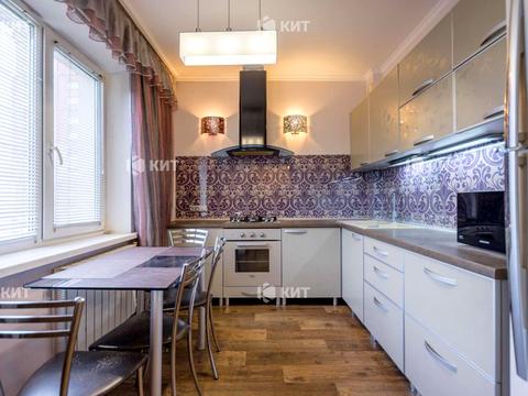 квартира за адресою Квартальна вул., 4
