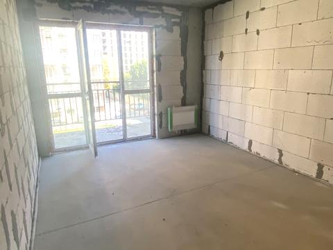 квартира за адресою Метрологічна вул., 107
