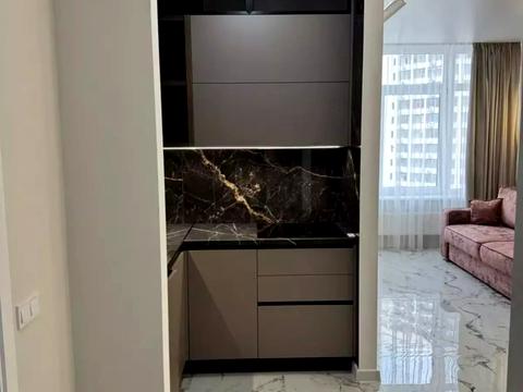 квартира за адресою Одеса, Каманіна, 16а