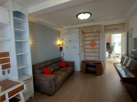 квартира за адресою Вишгородська вул., 45