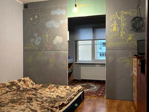 квартира за адресою Кургузова вул., 1а