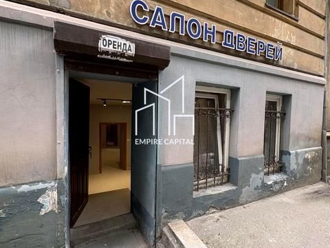 комерційна за адресою Дмитра Донцова вул. (Котовського), 11