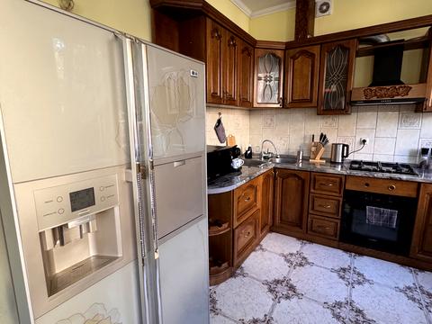 дом по адресу Довбуша, 105