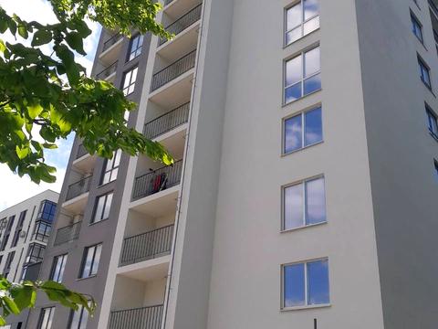 квартира за адресою Малоголосківська вул., 30Б