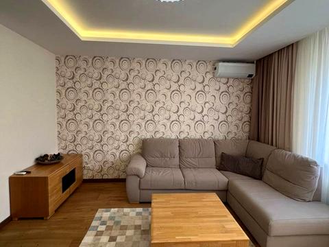 квартира за адресою Жасминова вул., 5б