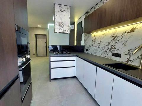 квартира по адресу Запорожское шоссе, 28
