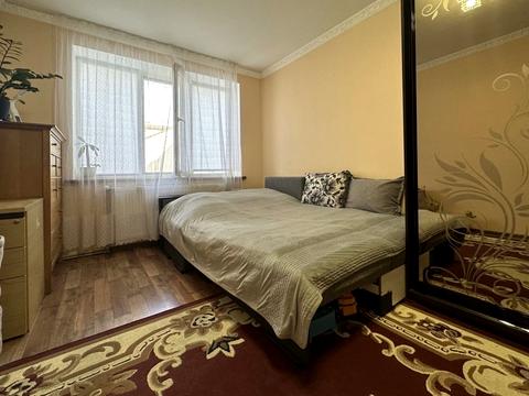 квартира за адресою Михайла Мулика вул. (Гаркуші), 19