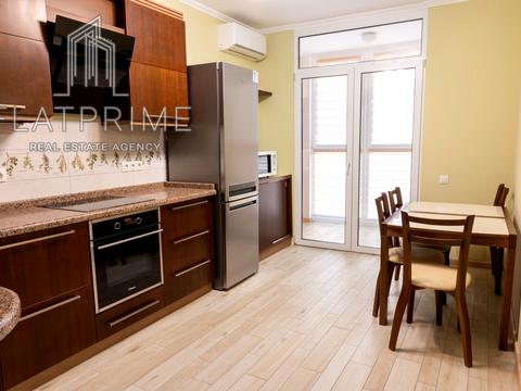 квартира за адресою Драгоманова вул., 2-Б
