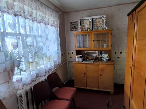будинок за адресою Світлани Барабаш вул. (Паризької Комуни)