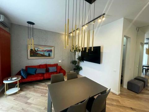 квартира за адресою Лютеранська вул., 26/17