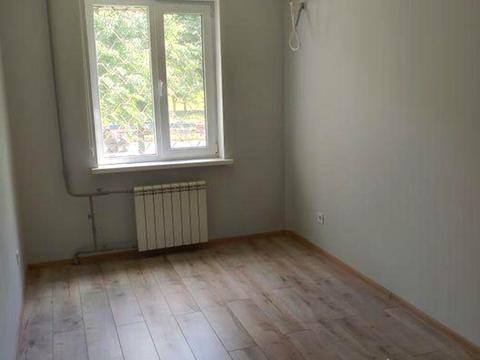 квартира за адресою Леся Курбаса просп., 18